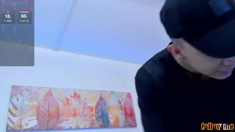 Snapshot of samuel_up chatting on September 2025 04:13:02 AM Samuel online show from September 2025 04:13:02 AM