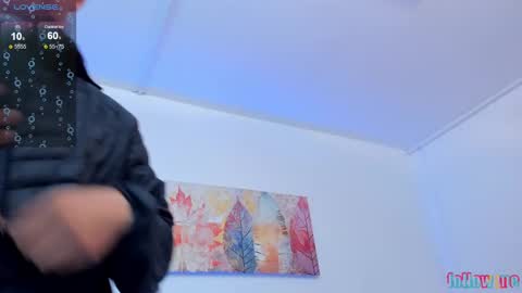 Snapshot of samuel_up chatting on September 2025 03:19:02 AM Samuel online show from September 2025 03:19:02 AM