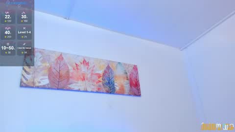 Snapshot of samuel_up chatting on September 2025 03:29:01 AM Samuel online show from September 2025 03:29:01 AM