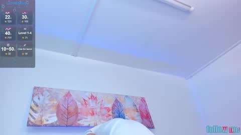 Snapshot of samuel_up chatting on September 2025 03:31:01 AM Samuel online show from September 2025 03:31:01 AM