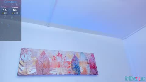 Snapshot of samuel_up chatting on October 2025 04:09:02 AM Samuel online show from October 2025 04:09:02 AM