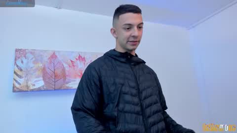 Snapshot of samuel_up chatting on October 2025 04:12:01 AM Samuel online show from October 2025 04:12:01 AM