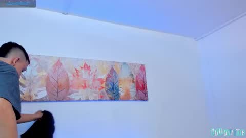 Snapshot of samuel_up chatting on October 2025 04:22:02 AM Samuel online show from October 2025 04:22:02 AM