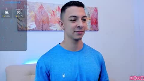 Snapshot of samuel_up chatting on October 2025 04:57:02 AM Samuel online show from October 2025 04:57:02 AM