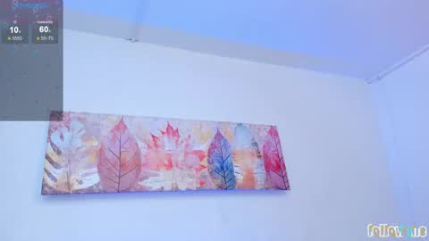 Snapshot of samuel_up chatting on October 2025 04:13:01 AM Samuel online show from October 2025 04:13:01 AM