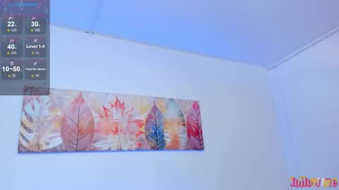 Snapshot of samuel_up chatting on October 2025 03:50:02 AM Samuel online show from October 2025 03:50:02 AM