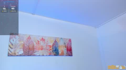 Snapshot of samuel_up chatting on October 2025 04:16:01 AM Samuel online show from October 2025 04:16:01 AM