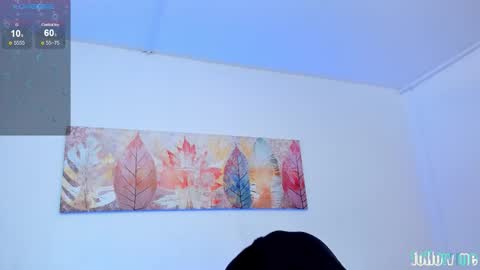 Snapshot of samuel_up chatting on October 2025 04:25:02 AM Samuel online show from October 2025 04:25:02 AM