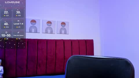 Snapshot of samuel_up chatting on November 2025 04:37:01 AM Samuel online show from November 2025 04:37:01 AM