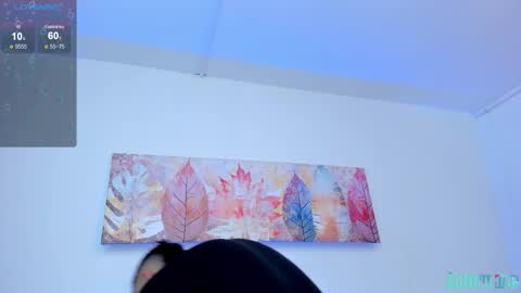 Snapshot of samuel_up chatting on November 2025 04:11:02 AM Samuel online show from November 2025 04:11:02 AM