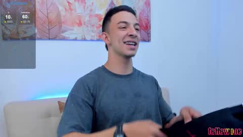 Snapshot of samuel_up chatting on November 2025 10:54:01 PM Samuel online show from November 2025 10:54:01 PM