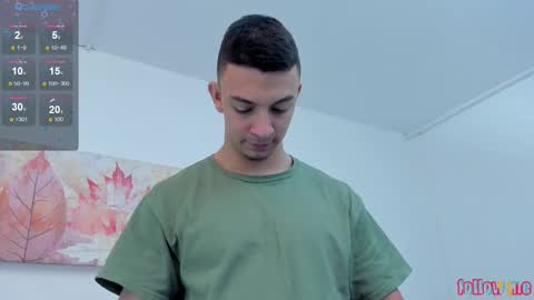 Snapshot of samuel_up chatting on November 2025 04:01:02 AM Samuel online show from November 2025 04:01:02 AM