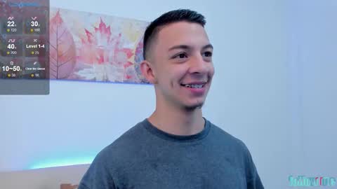 Snapshot of samuel_up chatting on November 2025 04:12:01 AM Samuel online show from November 2025 04:12:01 AM