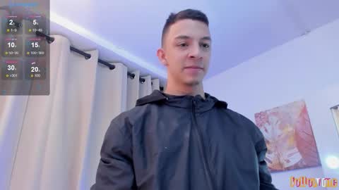 Snapshot of samuel_up chatting on November 2025 04:01:01 AM Samuel online show from November 2025 04:01:01 AM