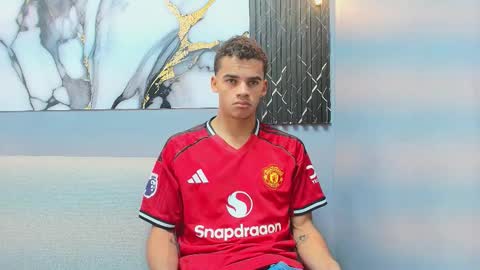 SAMUEL online show from February 2026 12:21:01 PM