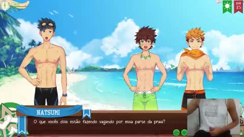 Snapshot of samuelacacio__ chatting on February 2026 07:35:01 AM samuelacacio__ online show from February 2026 07:35:01 AM