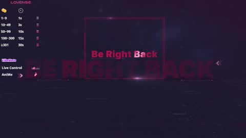 samuel online show from February 2025 09:26:02 PM