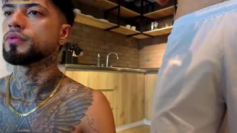 samuel online show from October 2025 01:53:02 AM