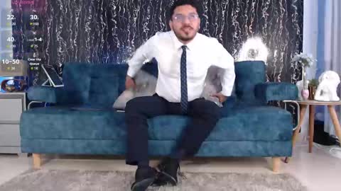 Snapshot of samuelcoopper chatting on October 2025 02:12:01 PM Samuel Coopper online show from October 2025 02:12:01 PM