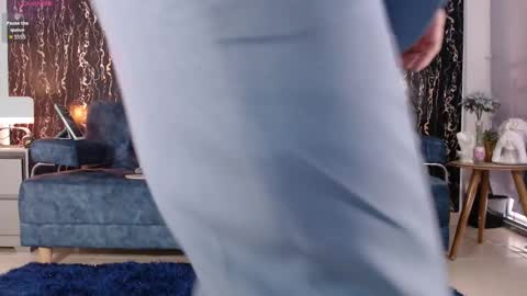 Snapshot of samuelcoopper chatting on November 2025 12:29:02 PM Samuel Coopper online show from November 2025 12:29:02 PM