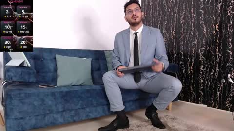 Snapshot of samuelcoopper chatting on November 2025 01:12:02 PM Samuel Coopper online show from November 2025 01:12:02 PM