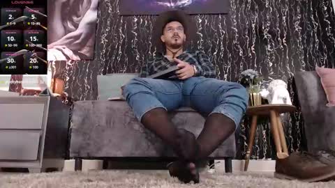 Snapshot of samuelcoopper chatting on December 2025 08:04:02 PM Samuel Coopper online show from December 2025 08:04:02 PM