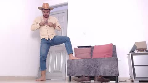 Snapshot of samuelcoopper chatting on December 2025 04:25:01 PM Samuel Coopper online show from December 2025 04:25:01 PM