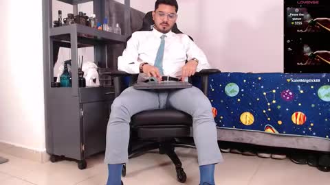 Snapshot of samuelcoopper chatting on February 2026 04:02:01 PM Samuel Coopper online show from February 2026 04:02:01 PM