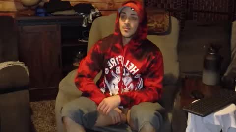 samueldixky online show from November 2025 12:16:02 PM