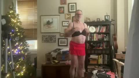 Samuel or Samantha online show from January 2025 05:20:02 PM