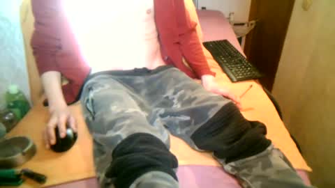 samueltal online show from January 2025 10:34:02 AM