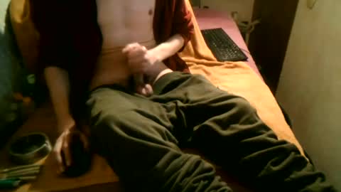 samueltal online show from January 2025 09:13:01 PM