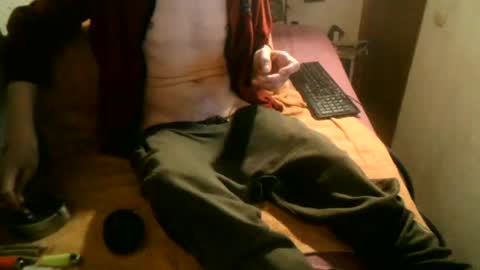 samueltal online show from February 2025 08:22:01 PM