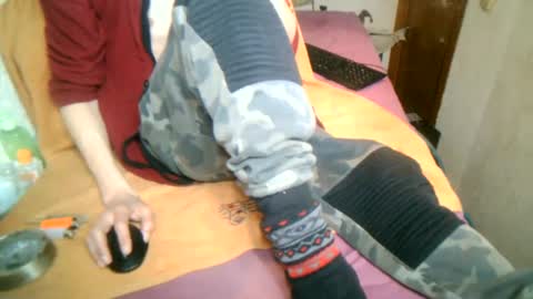 samueltal online show from March 2025 09:36:02 AM