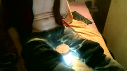 samueltal online show from October 2025 07:56:01 PM