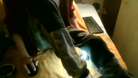 samueltal online show from November 2025 08:30:01 PM