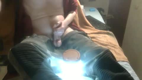 samueltal online show from April 2026 09:49:02 PM