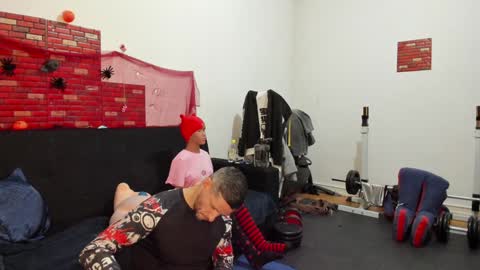 samuraijiu online show from January 2025 08:12:01 PM