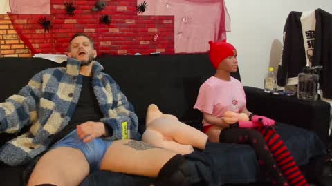 samuraijiu online show from January 2025 11:13:02 PM