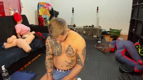 samuraijiu online show from February 2025 05:03:02 PM