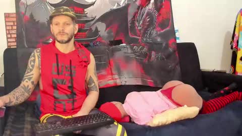 samuraijiu online show from February 2025 10:15:02 AM