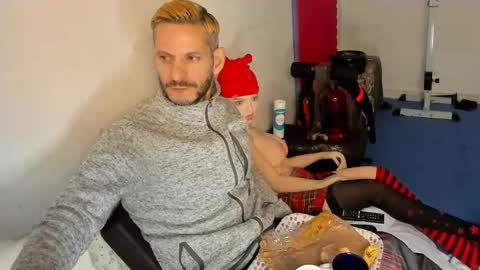 samuraijiu online show from December 2025 02:23:02 PM