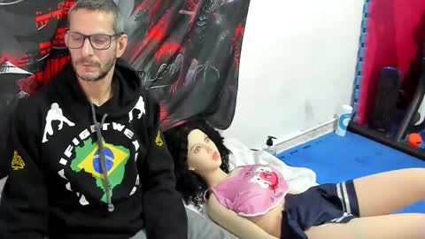 Snapshot of samuraijiu chatting on January 2026 09:57:01 PM samuraijiu online show from January 2026 09:57:01 PM