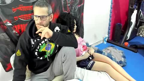 Snapshot of samuraijiu chatting on February 2026 10:52:02 PM samuraijiu online show from February 2026 10:52:02 PM