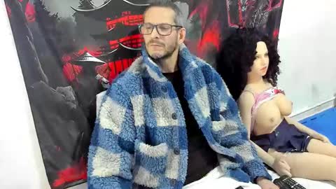 Snapshot of samuraijiu chatting on February 2026 02:53:01 AM samuraijiu online show from February 2026 02:53:01 AM