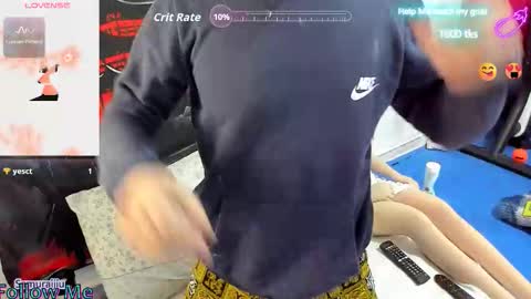 Snapshot of samuraijiu chatting on February 2026 01:46:02 AM samuraijiu online show from February 2026 01:46:02 AM