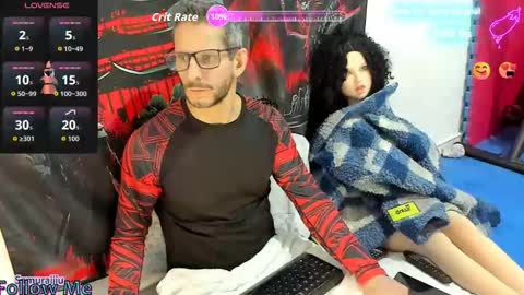 Snapshot of samuraijiu chatting on February 2026 09:02:01 PM samuraijiu online show from February 2026 09:02:01 PM