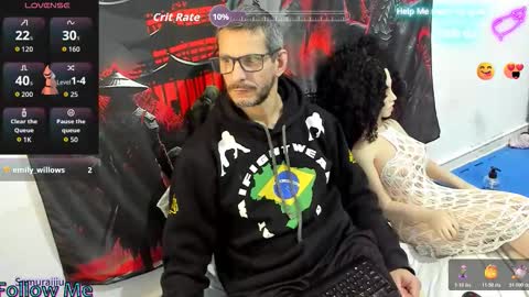 Snapshot of samuraijiu chatting on February 2026 10:19:02 PM samuraijiu online show from February 2026 10:19:02 PM