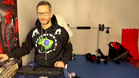 samuraijiu online show from April 2026 04:02:02 PM