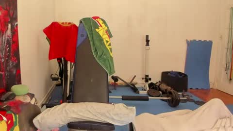 Snapshot of samuraijiu chatting on July 2026 12:00:02 PM samuraijiu online show from July 2026 12:00:02 PM
